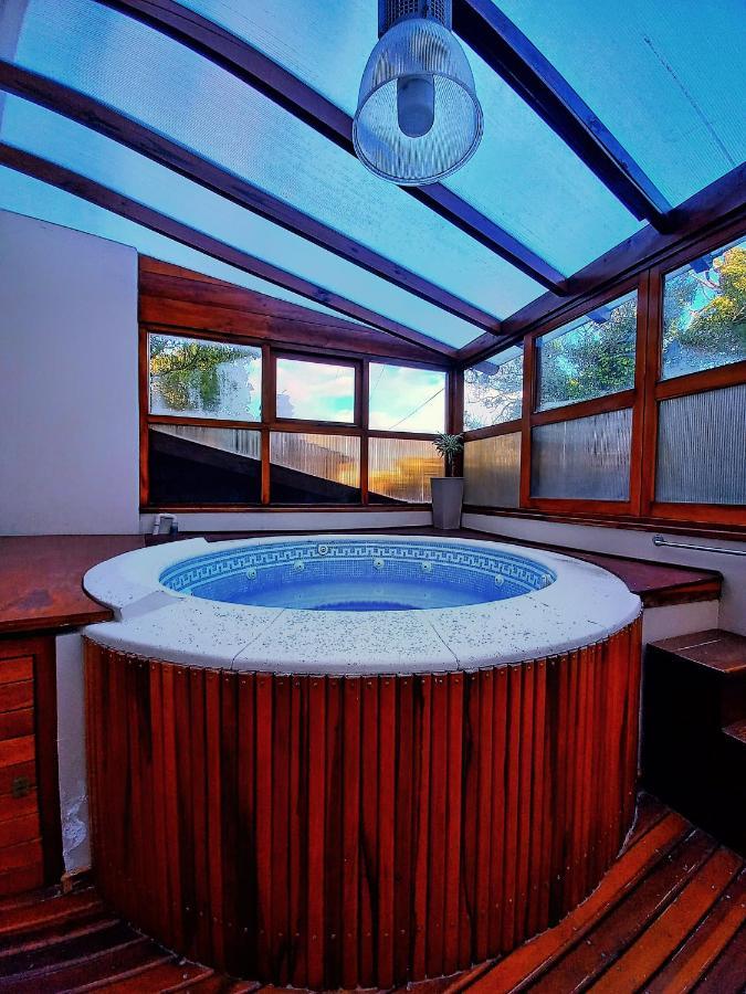 Orillas Del Mar Villa Gesell Esterno foto
